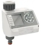 Elektronische Wasserzeitschaltuhr Bradas WHITE LINE