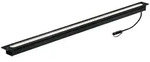 Paulmann Plug & Shine LED Bodeneinbauleuchte Lichtleiste IP67 3000K 8W Anthrazit Paulmann Plug & Shine LED Bodeneinbauleuchte Lichtleiste IP67 3000K 8W Anthrazit