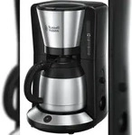 Russell Hobbs Adventure Thermo-Kaffeemaschine, 24020-56