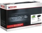 edding Toner 18-2027 wie HP CE255A schwarz