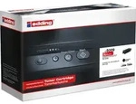edding EDD-5009 schwarz Toner ersetzt KYOCERA TK-3100
