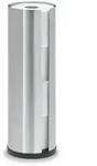 1 x Blomus NEXIO WC-Rollenhalter