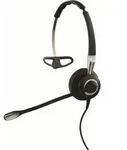 JABRA BIZ 2400 II USB-A monaural CC (FreeSpin, 3in1, NC)
