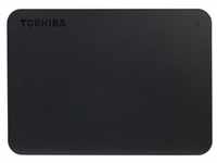 Toshiba Externe Festplatte 2,5" 1 TB Canvio Basics