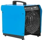 ALLEGRA Heizl&uuml;fter AB-H51 - 5,0 kW - 400 V