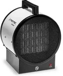 TROTEC Keramik-Heizl&uuml;fter TDS 20 M Elektroheizer Bauheizer 3 kW, 2 Heizstufen,
