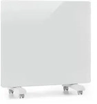 Klarstein Bornholm Single Konvektions-Heizger&auml;t Thermostat Timer 1000W 70m2 Wei&szlig;