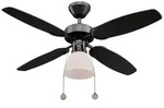 Westinghouse Deckenventilator Capitol Gun Metal 105 cm 105