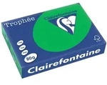 Clairefontaine Kopierpapier 1991C A4 80g billardgr&uuml;n 500Bl.
