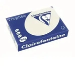 Clairefontaine Kopierpapier 1041C A4 160g grau 250Bl.