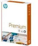HP Premium DIN A4 Druckerpapier Wei&szlig;