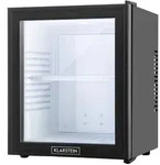 Klarstein Brooklyn Minibar Mini-K&uuml;hlschrank 3 Temperaturen 30L 23 dB Glast&uuml;r