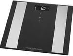 PROFICARE Personenwaage PC-PW3007FA sw 330070