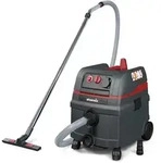 starmix Baustellensauger / Handwerkersauger ISC L-1625 Top