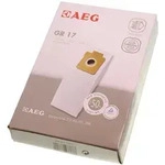 AEG 900256446,GR17 5x Staubsaugerbeutel+1 Filter f&uuml;r Vampyrette Handstaubsauger