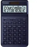 CASIO Tischrechner JW-200 SC, blau
