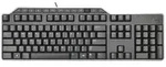 Dell Business Multimedia Keyboard KB522 - Tastatur