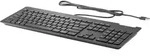 HP Business-Slim-Smart Card-Tastatur (deutsches Layout)