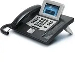 Auerswald COMfortel 2600 IP, schwarz, 90073
