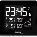 Technoline WS 9065 - moderne Wetterstation mit Displaydarstellung in 256