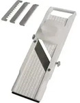 Benriner Mandoline / Gem&uuml;sehobel 64 mm Schnittbreite BN-64/W