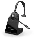 Jabra Engage 75 Mono - Headset - On-Ear