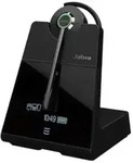 Jabra Engage 75 Convertible drahtloses Bluetooth On Ear Headset