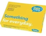 Data Copy Everyday DIN A4 Druckerpapier Wei&szlig; 170 CIE 80 g/m2 Matt 240 Pack &agrave; 500