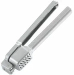 Westmark Knoblauchpresse Biopress Retro-look, 3010RT60