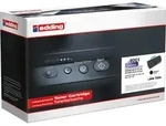 edding Toner 18-6001 wie Lexmark E260A21E schwarz