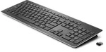 HP Wireless Premium Tastatur (deutsches Layout)