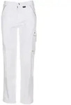 PLANAM Arbeitshose Bundhose Canvas 320 reinwei&szlig;/reinwei&szlig; Gr&ouml;&szlig;e 50