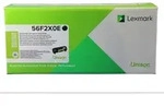 Lexmark 56F2X0E Toner Black -A