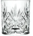 Rcr Melodia Whisky-Glas von cl 24
