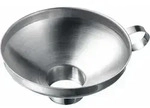 Westmark Einmachtrichter Classic Edelstahl, 12442270