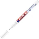 Edding 751-9-040 Lackmalstift Creative wei&szlig;