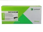 Lexmark 56F2H0E Toner Black 562HE -A
