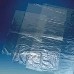 Starpak 100 Gefrierbeutel, LDPE 20 l 60 cm x 40 cm transparent