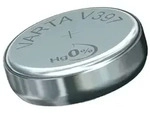 397, Varta V397, SR59, SR726SW Knopfzelle f&uuml;r Uhren etc.