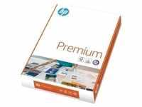 HP Kopierpapier Premium CHP851 DIN A4 80g weiß 250 Bl./Pack.