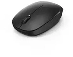 Hama MW-110 Maus Funk Optisch Schwarz 3 Tasten 1000 dpi 182618