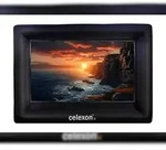 celexon aufblasbare Outdoor-Leinwand INF200