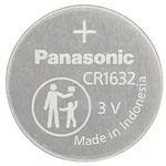 Panasonic CR-1632EL Einwegbatterie CR1632 Lithium