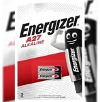 Energizer Alkaline E27A-MN27-V27A 12 Volt - 2er Maxiblister