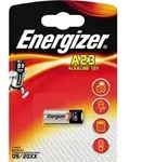 Energizer Spezialzelle Alkali A23 E23A 639315