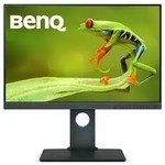 BenQ SW240 Computerbildschirm 61,2 cm (24.1") 1920 x 1080 Pixel Full HD LED Grau BenQ SW240 Computerbildschirm 61,2 cm (24.1") 1920 x 1080 Pixel Full HD LED Grau