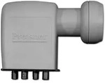 Preisner SP44EN Rauscharmer Signalumsetzer 10,7 - 11,7 GHz Grau