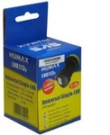 HUMAX LNB 113s Gold Single Universal, 4K UHD, LTE-Filter