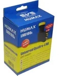 HUMAX Quattro LNB 106s Gold, 4K
