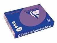 Clairefontaine Kopierpapier 1786C A4 80g violett 500Bl.